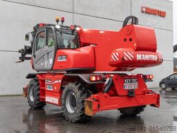 Manitou MRT 2550