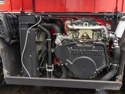 Manitou MRT 2550