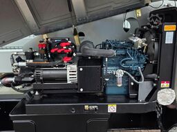 Niftylift HR21 Hybrid 4x4 MK2B Hybride, 4x4 Drive, 21m Worki