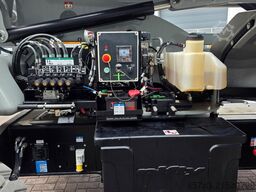 Niftylift HR21 Hybrid 4x4 MK2B Hybride, 4x4 Drive, 21m Worki