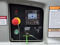 Niftylift HR21 Hybrid 4x4 MK2B Hybride, 4x4 Drive, 21m Worki