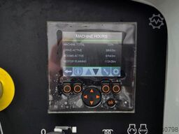 Niftylift HR21 Hybrid 4x4 MK2B Hybride, 4x4 Drive, 21m Worki