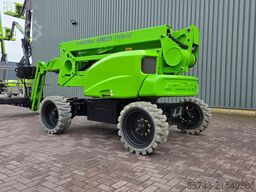 Niftylift HR21 Hybrid 4x4 MK2B Hybride, 4x4 Drive, 21m Worki