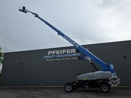 Genie SX135XC Diesel, 43m Working Height, 27.5m Reach, B