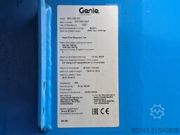 Genie SX135XC Diesel, 43m Working Height, 27.5m Reach, B