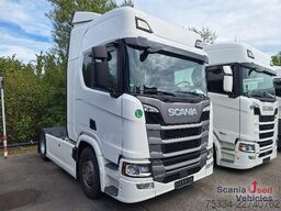 Scania R 500 A4x2NA