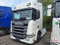 Scania R 500 A4x2NA