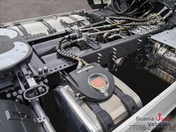 Scania R 560 A4x2LA - SCHUBBODEN Hydraulik -