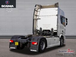 Scania R 460 A4x2NA - SUPER -