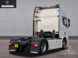 Scania R 460 A4x2NA - SUPER -
