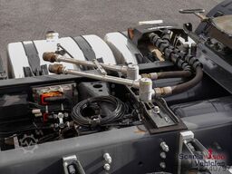 Scania R 460 A4x2NA - SUPER / Hydraulik -