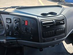 Mercedes-Benz Atego 1018 A 4x4 Pritsche Plane mehrfach vorh.