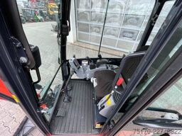 Kubota KX019-4 / nur 299h / 2024 / Löffelpaket