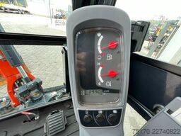 Kubota KX019-4 / nur 299h / 2024 / Löffelpaket