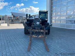 Bobcat T36120SL / nur 1.115h / Gabel /