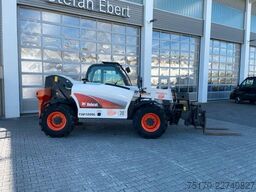 Bobcat T36120SL / nur 1.115h / Gabel /