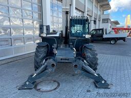 Bobcat T36120SL / nur 1.115h / Gabel /