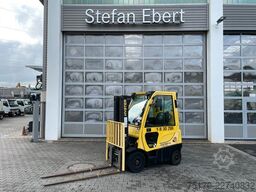 Hyster H1.6 FT / HH: 4.45m / 2.107h / SS