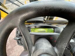 Hyster H1.6 FT / HH: 4.45m / 2.107h / SS