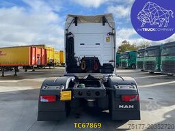 MAN TGX 440