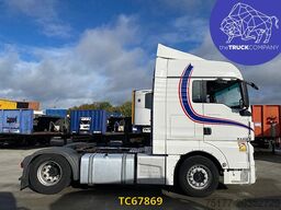 MAN TGX 440