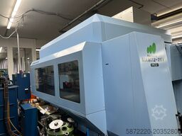 Matsuura MAM72-25V