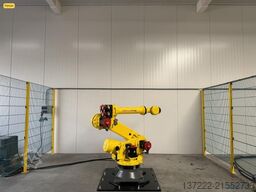 FANUC R-2000iC/165F