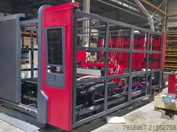 Metal Technics Polska MTP F-6000