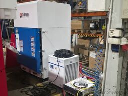 Metal Technics Polska MTP F-6000