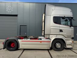 Scania R450 / Crown Edition / Retarder / Night Klima /...