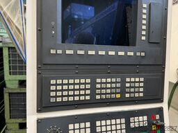 VDF Boehringer VDF 250 Cm