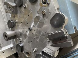 VDF Boehringer VDF 250 Cm