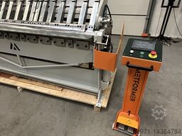 METFORMER HZM 2×2500