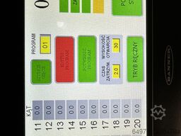 METFORMER HZM 2×2500