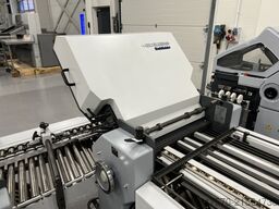 Heidelberg Stahlfolder Ti 52 4/4/1 Folding machine