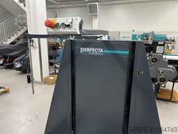 Perfecta BSH5-1200 Paper Stack Lift