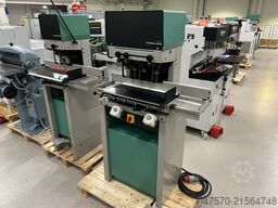 Nagel Citoborma 480AB Paper Drill