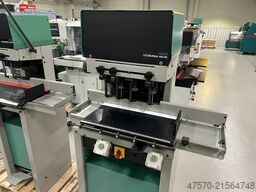 Nagel Citoborma 480AB Paper Drill