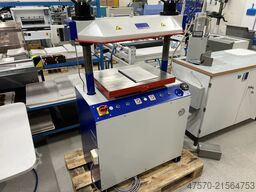 Sperr & Lechner SL II A-100 Hydraulic Bookbinding Press