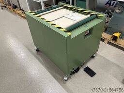 Schmedt PraKant Turning-in machine