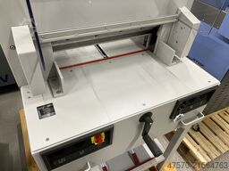 Ideal 4850-95 Paper Cutting Guillotine
