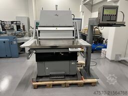 Polar Mohr RA-4 Jogger with Roller and Scale