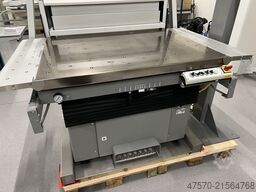 Polar Mohr RA-4 Jogger with Roller and Scale