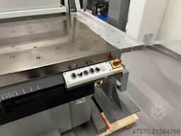 Polar Mohr RA-4 Jogger with Roller and Scale