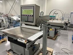 Polar Mohr RA-4 Jogger with Roller and Scale