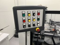 Renz Autopunch AP 360 V4 Automatic Perforator