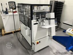 Renz Autopunch AP 360 V4 Automatic Perforator