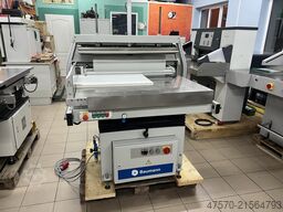 Baumann BSB 3L Paper Jogger