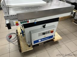 Baumann BSB 3L Paper Jogger