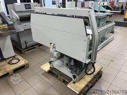 Baumann BSB 3L Paper Jogger